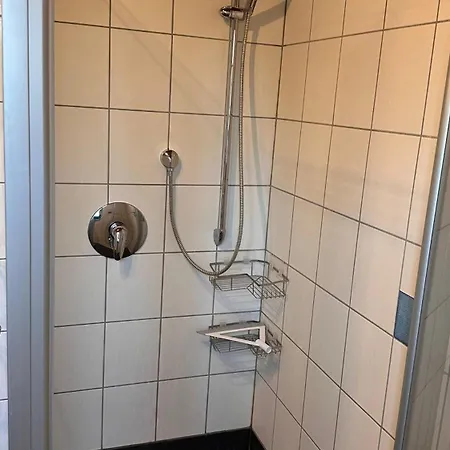 شقة Mit Sonniger Dachterrasse Am Pferdehof
