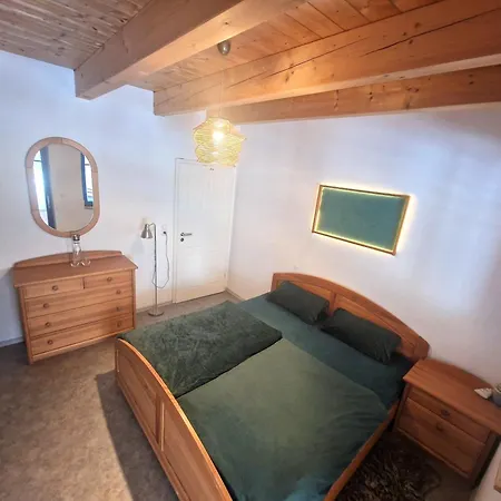 Apartament Mit Sonniger Dachterrasse Am Pferdehof Eichendorf