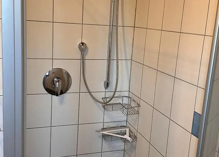Apartament Mit Sonniger Dachterrasse Am Pferdehof