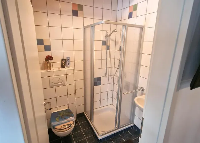 Apartament Mit Sonniger Dachterrasse Am Pferdehof Eichendorf