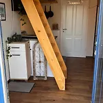 Διαμέρισμα Mit Sonniger Dachterrasse Am Pferdehof