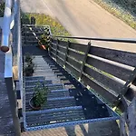 Mit Sonniger Dachterrasse Am Pferdehof Διαμέρισμα Eichendorf