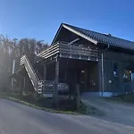 Διαμέρισμα Mit Sonniger Dachterrasse Am Pferdehof