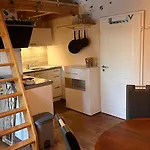 Mit Sonniger Dachterrasse Am Pferdehof Διαμέρισμα Eichendorf