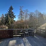 Διαμέρισμα Mit Sonniger Dachterrasse Am Pferdehof