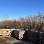 Mit Sonniger Dachterrasse Am Pferdehof Διαμέρισμα *