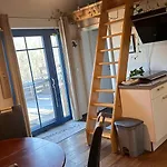 Mit Sonniger Dachterrasse Am Pferdehof Eichendorf