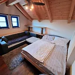 Mit Sonniger Dachterrasse Am Pferdehof Διαμέρισμα