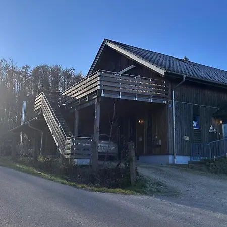 Apartamento Mit Sonniger Dachterrasse Am Pferdehof