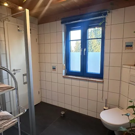 Mit Sonniger Dachterrasse Am Pferdehof Apartamento Eichendorf