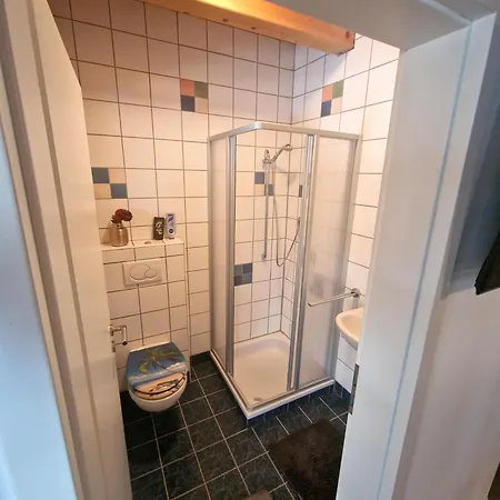 Apartamento Mit Sonniger Dachterrasse Am Pferdehof Eichendorf
