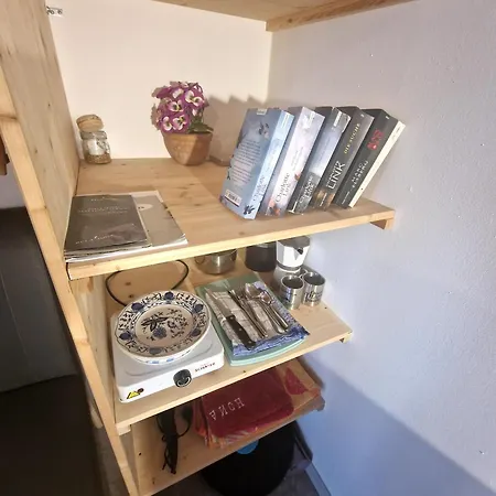 Apartamento Mit Sonniger Dachterrasse Am Pferdehof Eichendorf